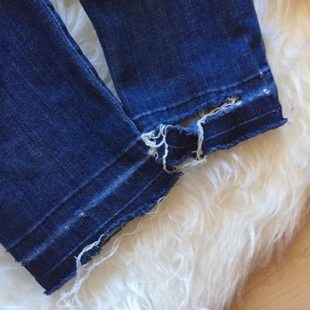 Unique Patch Like Jeans - image 7